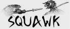 Squawk Role-Playing Game