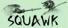 Squawk Role-Playing Game