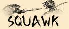 Squawk Role-Playing Game